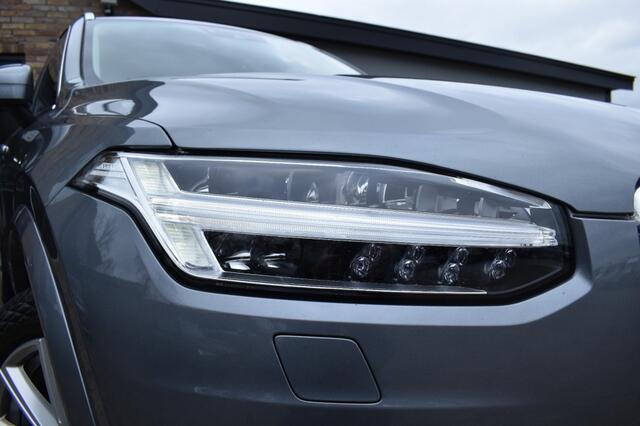 Volvo XC90 2.0 T8 TE AWD INSCRIPTION, 7P, AUT, LEDER