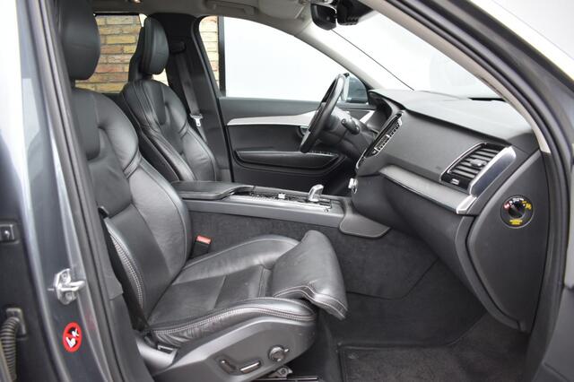 Volvo XC90 2.0 T8 TE AWD INSCRIPTION, 7P, AUT, LEDER