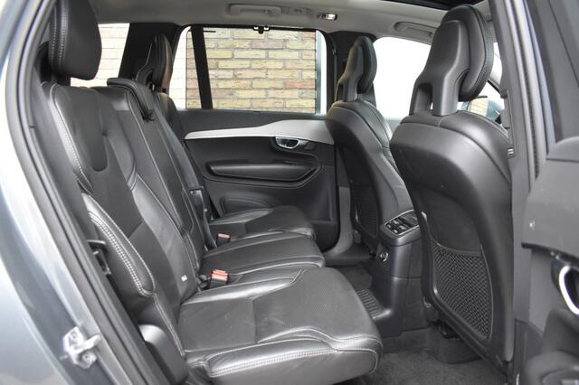 Volvo XC90 2.0 T8 TE AWD INSCRIPTION, 7P, AUT, LEDER