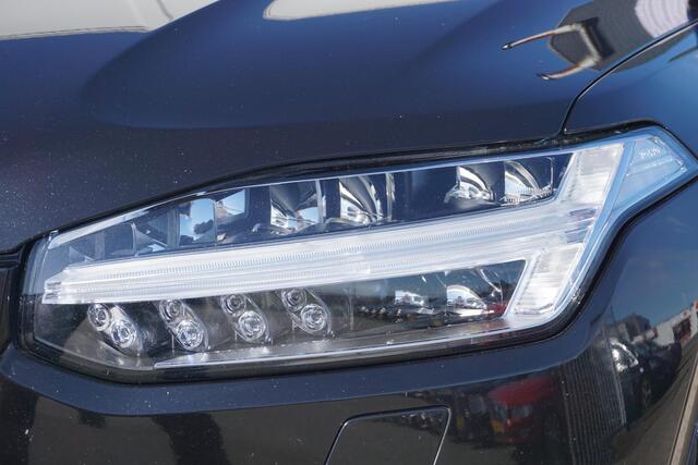 Volvo XC90 2.0 T8 Twin Engine AWD Inscription Intro Edition | Luchtvering | Bowers & Wilkins | Trekhaak | Massage | 360° | Stoel verwarming - Koeling | FULL OPTIONS |