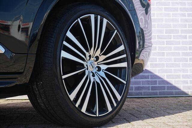 Volvo XC90 2.0 T8 Twin Engine AWD Inscription Intro Edition | Luchtvering | Bowers & Wilkins | Trekhaak | Massage | 360° | Stoel verwarming - Koeling | FULL OPTIONS |