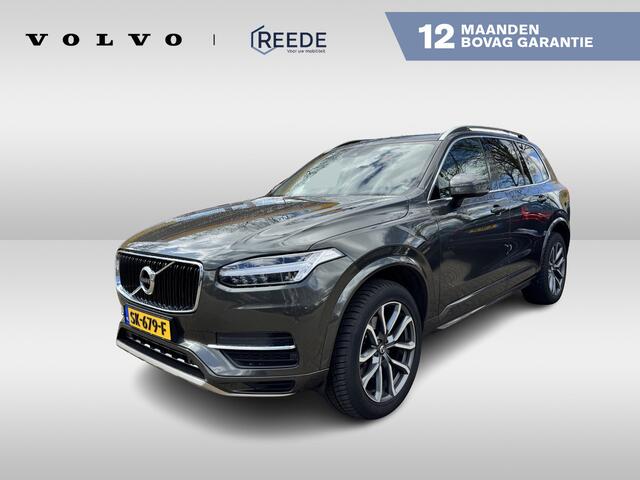 Volvo XC90 2.0 D4 90th Anniversary Edition Trekhaak | Styling kit
