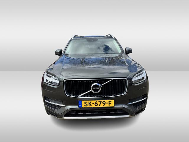 Volvo XC90 2.0 D4 90th Anniversary Edition Trekhaak | Styling kit