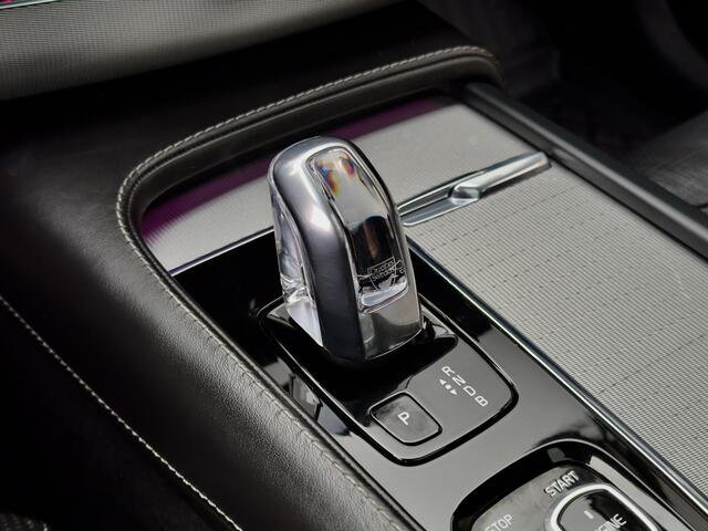 Volvo XC90 2.0 T8 AUT8 TWIN ENGINE AWD 7 PERS INSCRIPTION.& PANODAK LEDER NAVI CAMERA BROWERS & WILKINS LED 21 INCH-LMV PDC