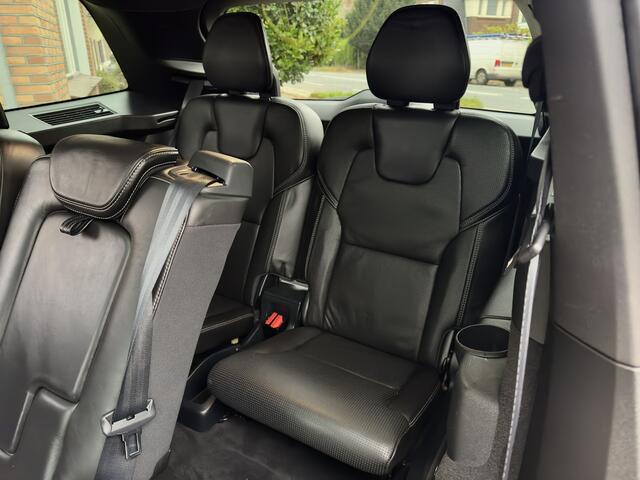 Volvo XC90 2.0 T8 AUT8 TWIN ENGINE AWD 7 PERS INSCRIPTION.& PANODAK LEDER NAVI CAMERA BROWERS & WILKINS LED 21 INCH-LMV PDC
