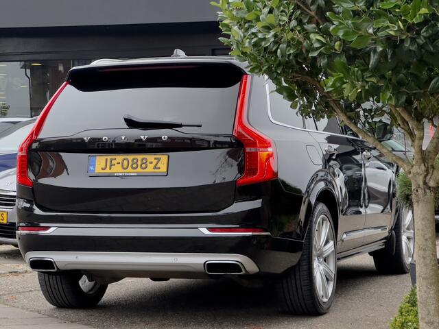 Volvo XC90 2.0 T8 AUT8 BETAAL NU 16450 50/50 DEAL GRATIS 2JR RENTEVRIJ LENEN