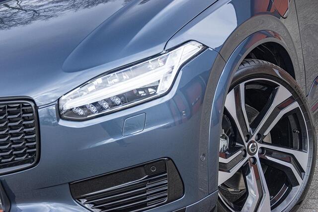 Volvo XC90 2.0 T8 PLUG-IN HYBRID AWD ULTRA DARK