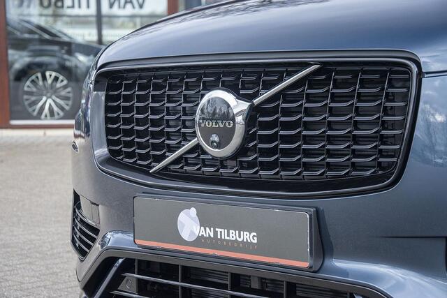 Volvo XC90 2.0 T8 PLUG-IN HYBRID AWD ULTRA DARK