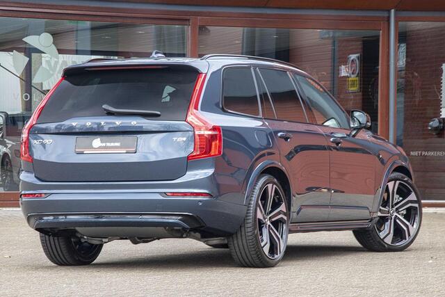 Volvo XC90 2.0 T8 PLUG-IN HYBRID AWD ULTRA DARK