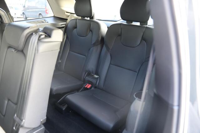Volvo XC90 2.0 T8 Recharge AWD Inscription | Leer | 360 Camera