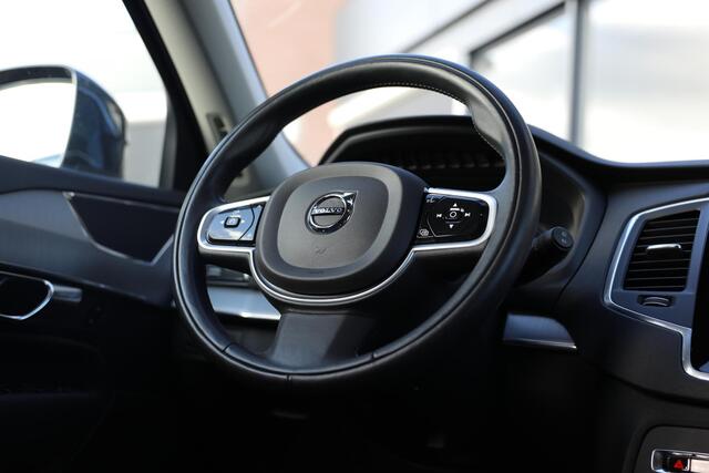 Volvo XC90 2.0 T8 Recharge AWD Inscription | Leer | 360 Camera