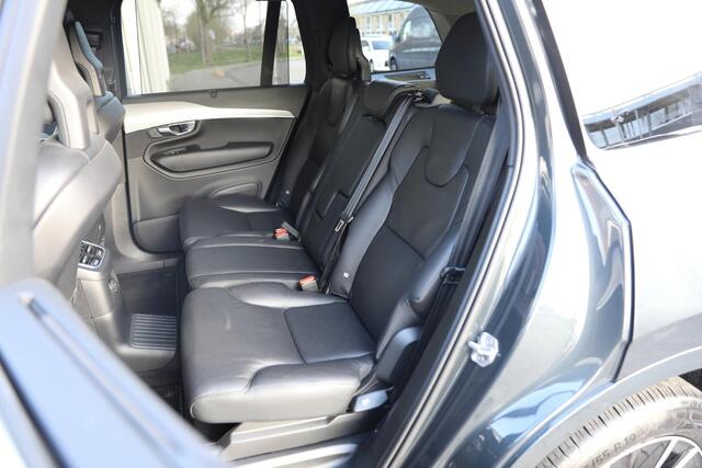 Volvo XC90 2.0 T8 Recharge AWD Inscription | Leer | 360 Camera