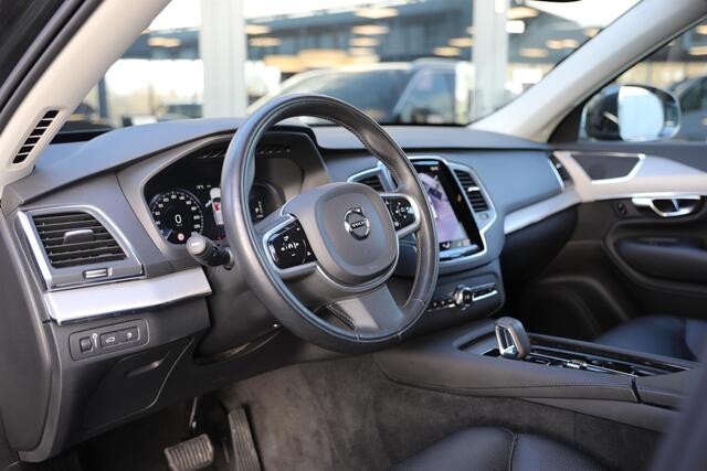 Volvo XC90 2.0 T8 Recharge AWD Inscription | Leer | 360 Camera