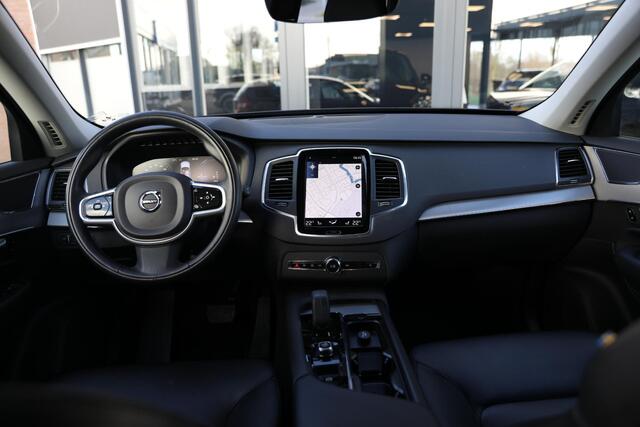 Volvo XC90 2.0 T8 Recharge AWD Inscription | Leer | 360 Camera