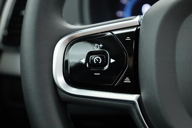 Volvo XC90 T8 Plug-in hybrid Plus Dark | Pano | 360cam | Memory seats | H&K | Elek. Trekhaak | Stoel- Stuurverw.
