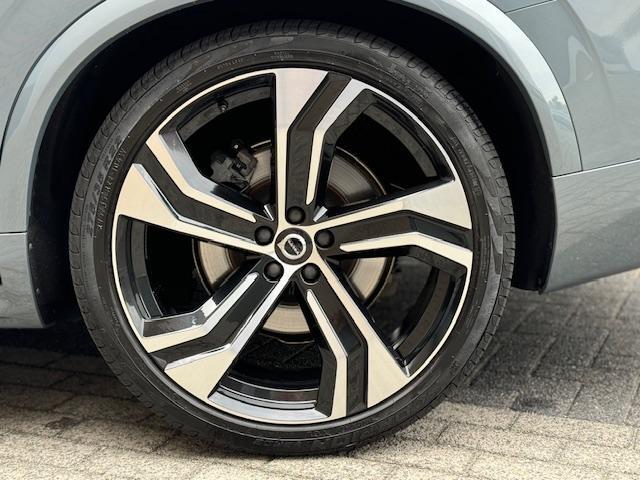 Volvo XC90 2.0 T8 Recharge AWD R-Design LongRange, Full Option, B&W, Luchtvering, Panoramadak, 22" LM velgen, enz
