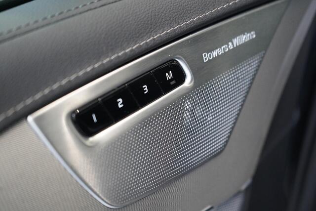 Volvo XC90 2.0 T8 Twin Engine AWD Inscription | Memory | Trekhaak | 7-persoons | Bowers & Wilkins Sound | Panoramadak | Leder | Stuurverwarming