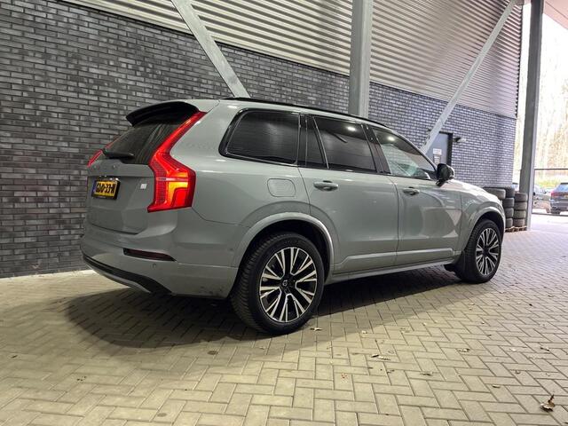 Volvo XC90 T8 Recharge Ultimate Dark | Long Range | Panoramadak | ACC | 360° Camera | Head-Up | harman/kardon