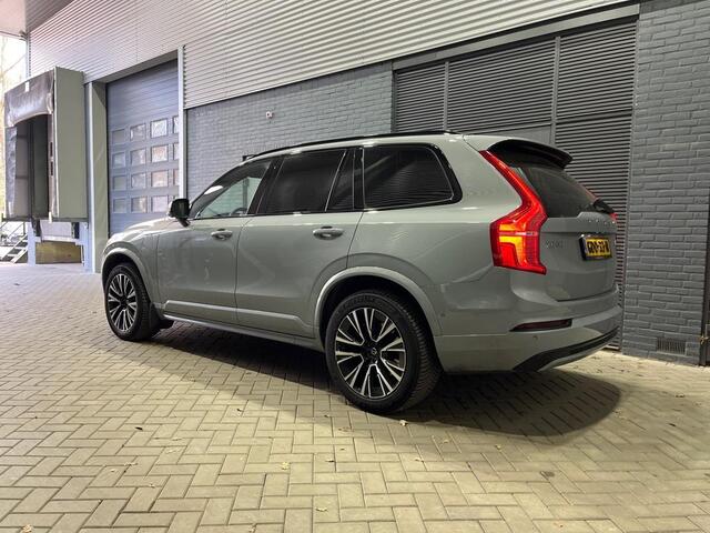 Volvo XC90 T8 Recharge Ultimate Dark | Long Range | Panoramadak | ACC | 360° Camera | Head-Up | harman/kardon