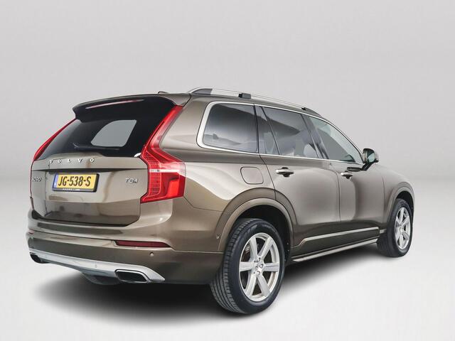 Volvo XC90 T8 Aut. Twin Engine AWD Momentum | Trekhaak | Panoramadak | Stoelverwarming