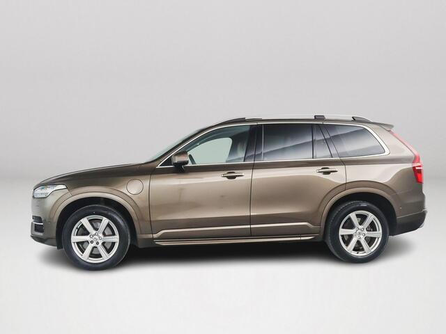 Volvo XC90 T8 Aut. Twin Engine AWD Momentum | Trekhaak | Panoramadak | Stoelverwarming