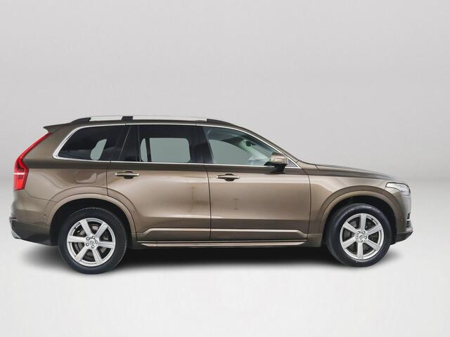Volvo XC90 T8 Aut. Twin Engine AWD Momentum | Trekhaak | Panoramadak | Stoelverwarming