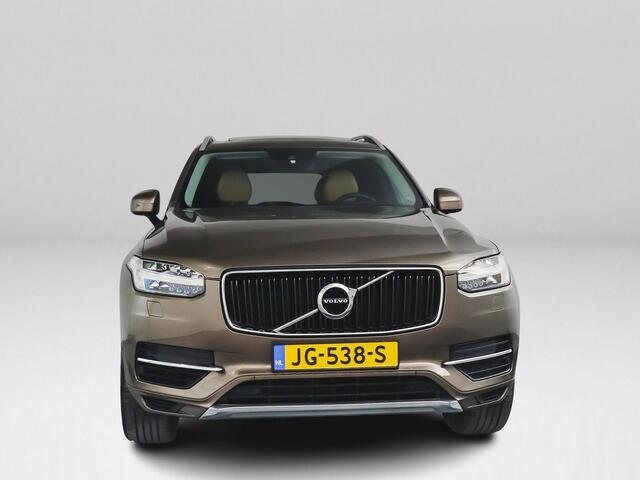 Volvo XC90 T8 Aut. Twin Engine AWD Momentum | Trekhaak | Panoramadak | Stoelverwarming
