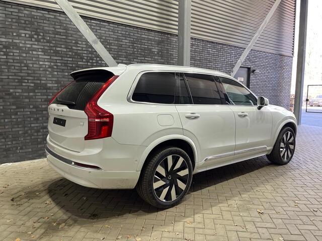 Volvo XC90 T8 Recharge Plus Bright | Long Range | Panoramadak | 360° Camera | 21 Inch | harman/kardon | BLIS
