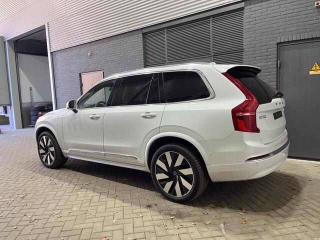 Volvo XC90 T8 Recharge Plus Bright | Long Range | Panoramadak | 360° Camera | 21 Inch | harman/kardon | BLIS
