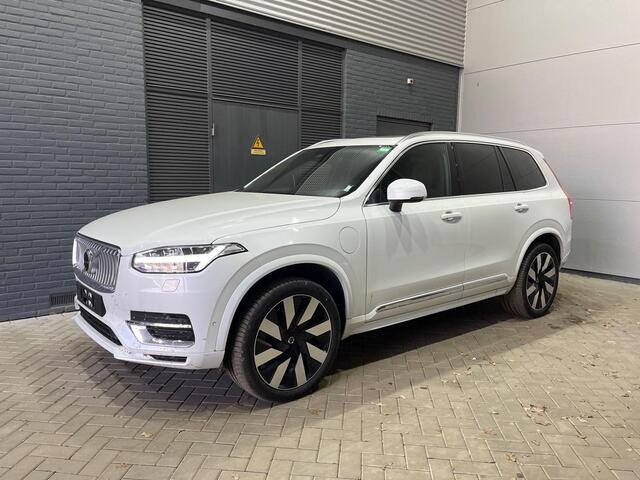 Volvo XC90 T8 Recharge Plus Bright | Long Range | Panoramadak | 360° Camera | 21 Inch | harman/kardon | BLIS