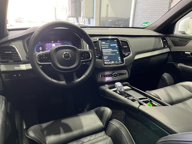 Volvo XC90 T8 Recharge Plus Bright | Long Range | Panoramadak | 360° Camera | 21 Inch | harman/kardon | BLIS
