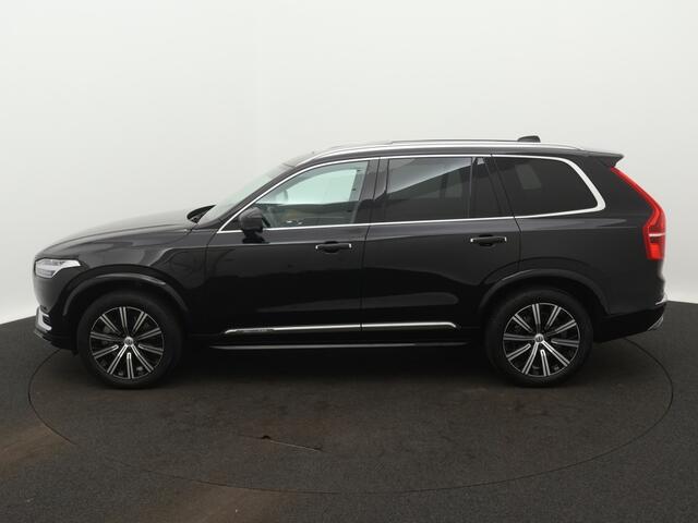 Volvo XC90 2.0 T8 Inscription | Trekhaak | H&K | Camera | BLIS |