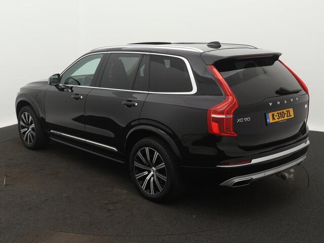 Volvo XC90 2.0 T8 Inscription | Trekhaak | H&K | Camera | BLIS |