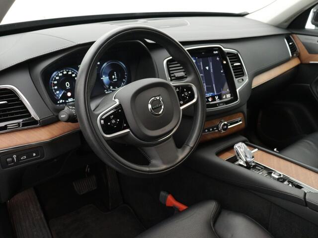 Volvo XC90 2.0 T8 Inscription | Trekhaak | H&K | Camera | BLIS |