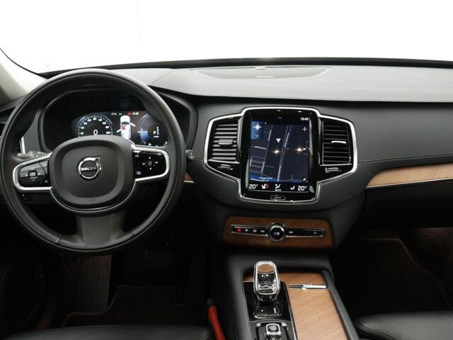 Volvo XC90 2.0 T8 Inscription | Trekhaak | H&K | Camera | BLIS |