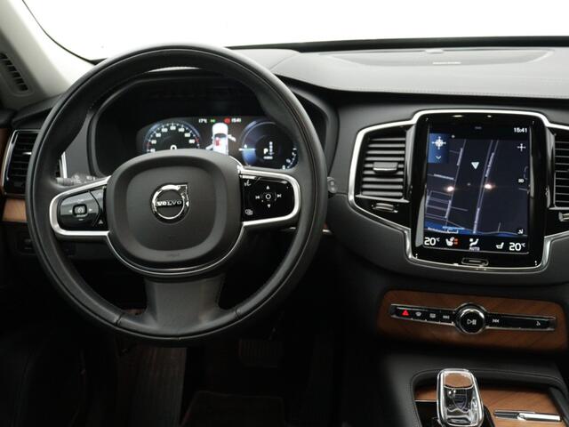 Volvo XC90 2.0 T8 Inscription | Trekhaak | H&K | Camera | BLIS |