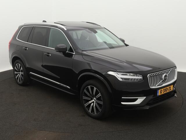 Volvo XC90 2.0 T8 Inscription | Trekhaak | H&K | Camera | BLIS |