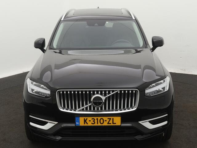 Volvo XC90 2.0 T8 Inscription | Trekhaak | H&K | Camera | BLIS |