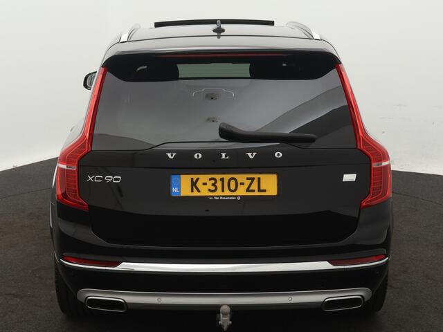 Volvo XC90 2.0 T8 Inscription | Trekhaak | H&K | Camera | BLIS |