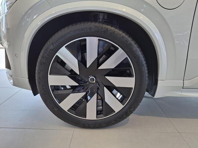 Volvo XC90 2.0 T8 Plug-in hybrid AWD Plus Dark