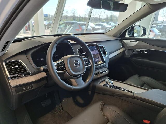 Volvo XC90 2.0 T8 Plug-in hybrid AWD Plus Dark
