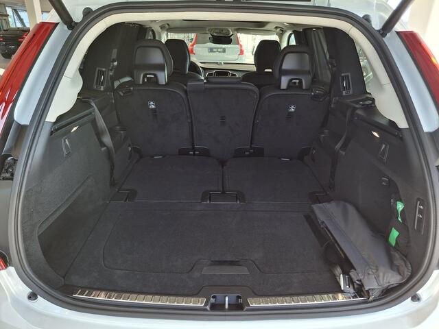 Volvo XC90 2.0 T8 Plug-in hybrid AWD Plus Dark