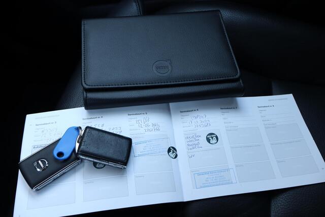 Volvo XC90 2.0 T6 AWD Inscription Trekhaak, Camera, Autopilot, Adaptieve Cruise control, Virtual Cockpit, Stoel- en Stuur verwarming