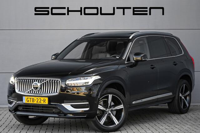 Volvo XC90 2.0 T8 Recharge AWD Pano ACC Harman/Kardon Stuurwielverw
