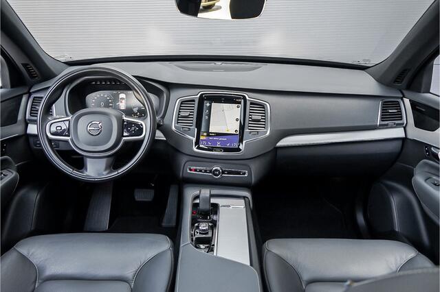 Volvo XC90 2.0 T8 Recharge AWD Pano ACC Harman/Kardon Stuurwielverw