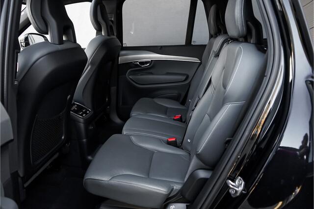 Volvo XC90 2.0 T8 Recharge AWD Pano ACC Harman/Kardon Stuurwielverw