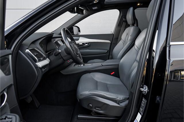 Volvo XC90 2.0 T8 Recharge AWD Pano ACC Harman/Kardon Stuurwielverw