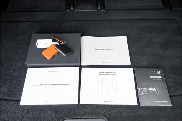 Volvo XC90 2.0 T8 Recharge AWD Pano ACC Harman/Kardon Stuurwielverw