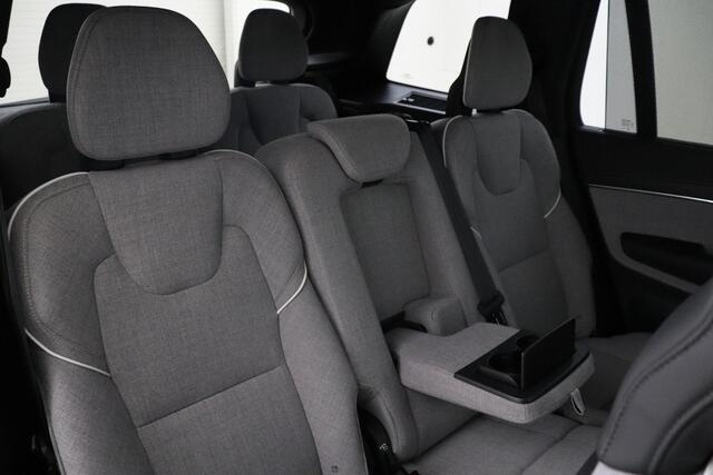 Volvo XC90 T8 RECHARGE AWD PLUS BRIGHT -WOOL.BLEND|VERW.VOORRUIT|21"|PRIVACY.GLASS|ADAP.LED|HARMAN/KARDON