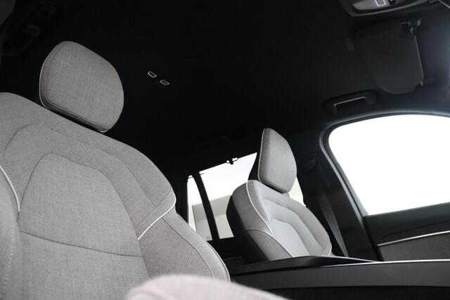 Volvo XC90 T8 RECHARGE AWD PLUS BRIGHT -WOOL.BLEND|VERW.VOORRUIT|21"|PRIVACY.GLASS|ADAP.LED|HARMAN/KARDON